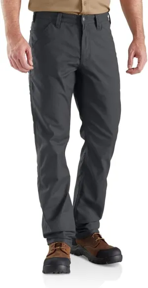 Carhartt Men's Professional Series Rugged Flex Relaxed Fit Canvas Work Pant