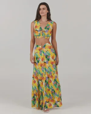Cheyenne Maxi Skirt