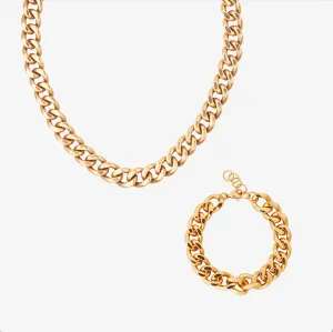 CHUNKY SET
