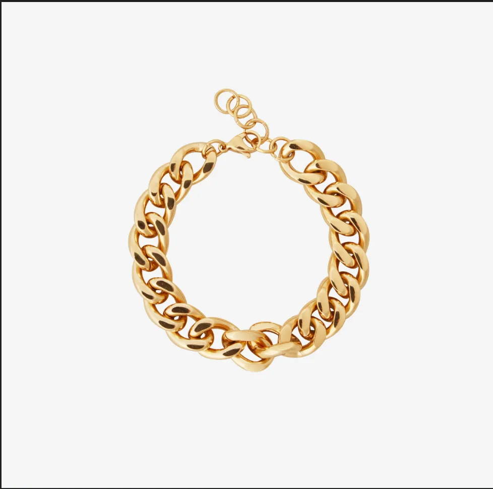 CHUNKY SET