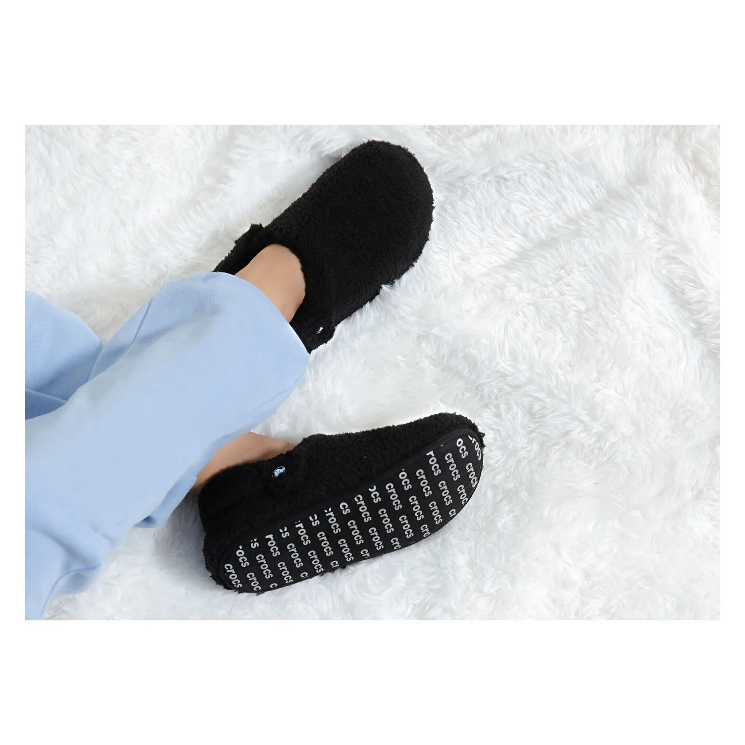 Classic Cozzzy Slipper