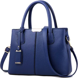 Crossbody Bags for Women Trendy Vegan Leather Hobo Handbags Fashion Shoulder Purse with Adjustable Guitar Strap Hobo, Silver