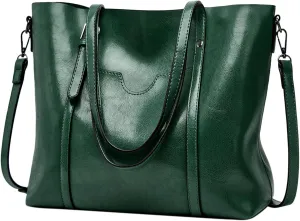 Crossbody Bags Handbags For Women Large Designer Ladies Bag Pocket Purse Leather