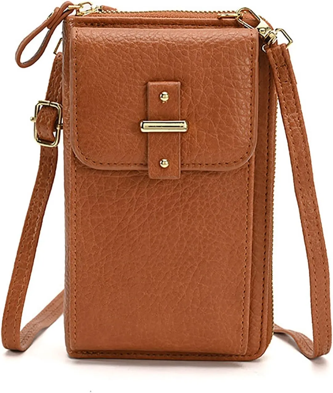 Crossbody Handbag for Women Ladies Crossbody Purses Women Casual Bag Adjustable Strap Shoulder Bag