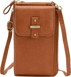 Crossbody Handbag for Women Ladies Crossbody Purses Women Casual Bag Adjustable Strap Shoulder Bag