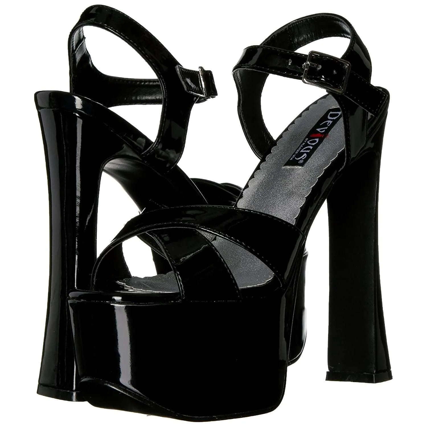 Devious Candy 40