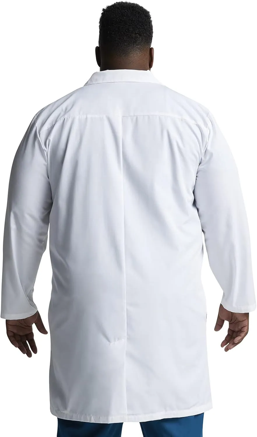 Dickies EDS Professional Men & Women Scrubs Lab Coats 40" 83403