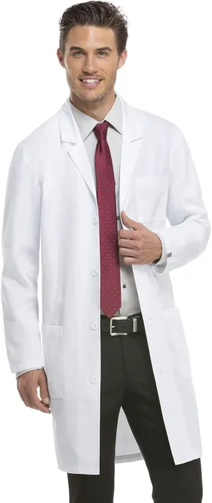 Dickies EDS Professional Men & Women Scrubs Lab Coats 40" 83403