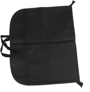 Dress Bag for Storage 2pcs Garment Bag Suit Cover Breathable Material Oxford Fabric Professional Suit Cover for Travel