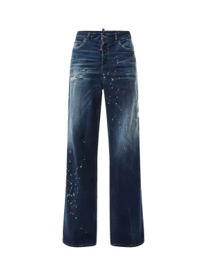 Dsquared Traveller Jean
