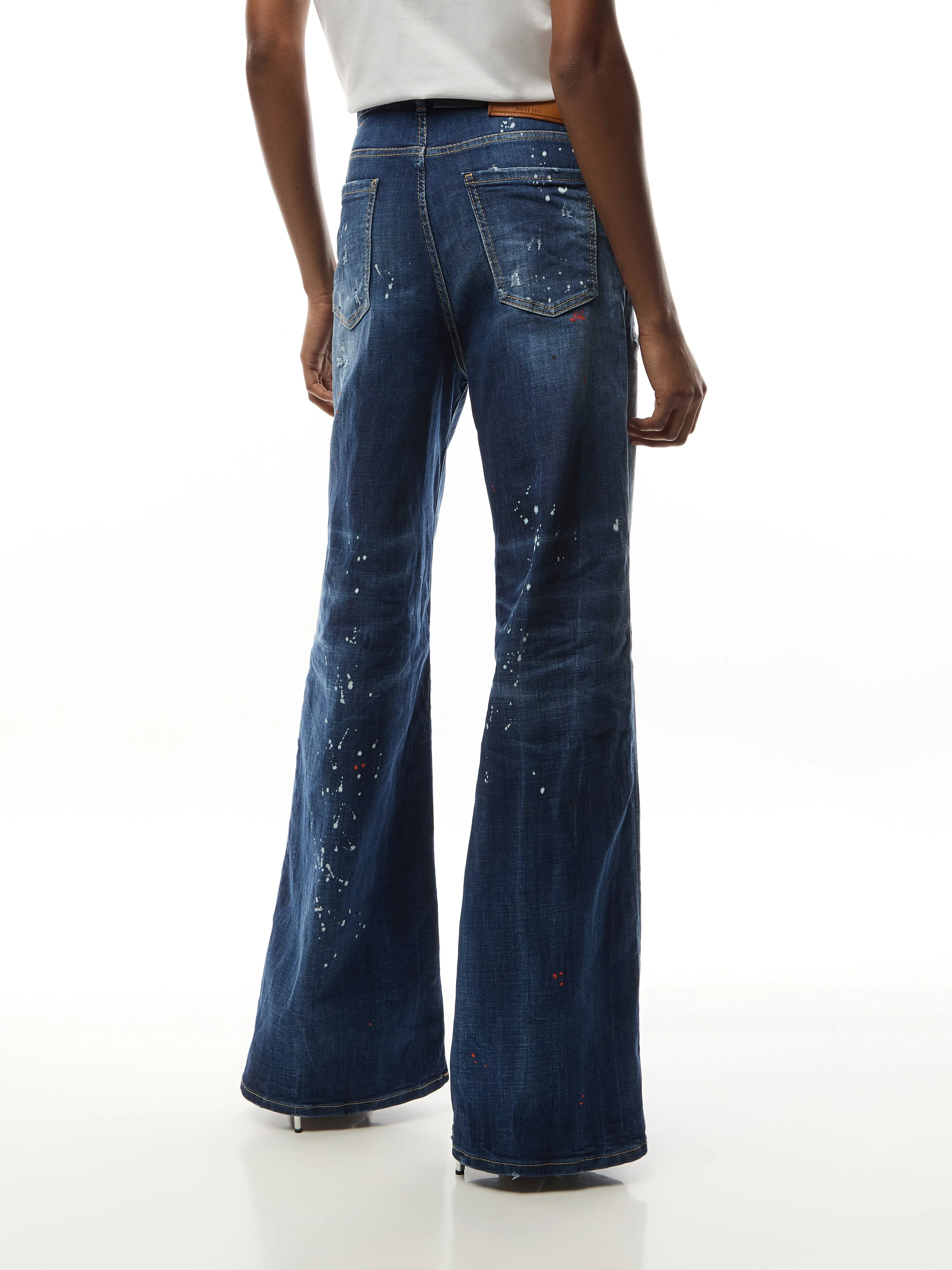Dsquared Traveller Jean