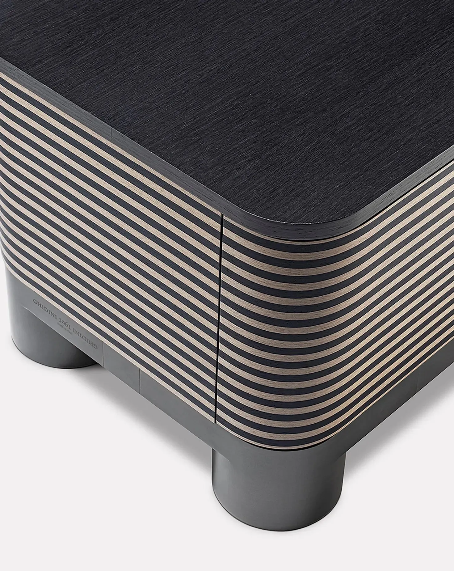 Elisa Giovannoni Bold Living Cabinet