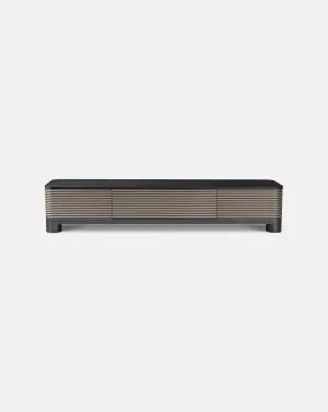 Elisa Giovannoni Bold Living Cabinet