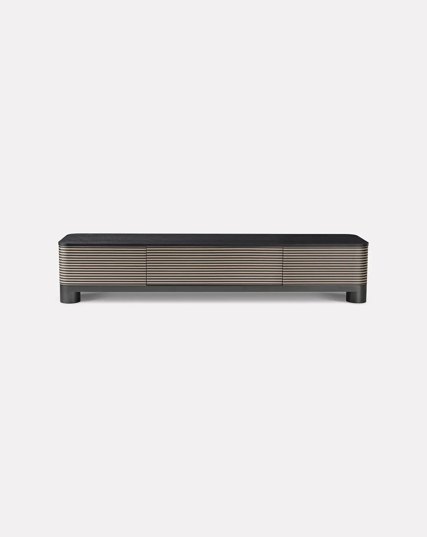 Elisa Giovannoni Bold Living Cabinet