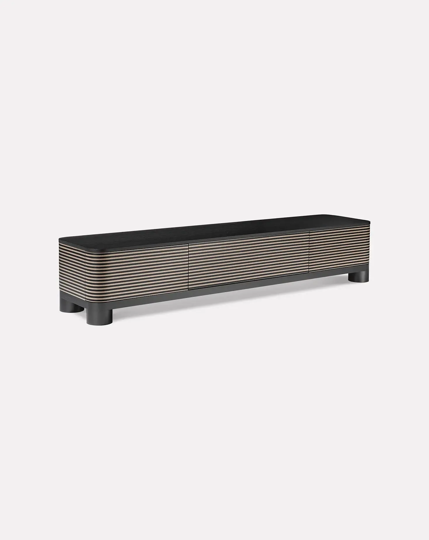 Elisa Giovannoni Bold Living Cabinet