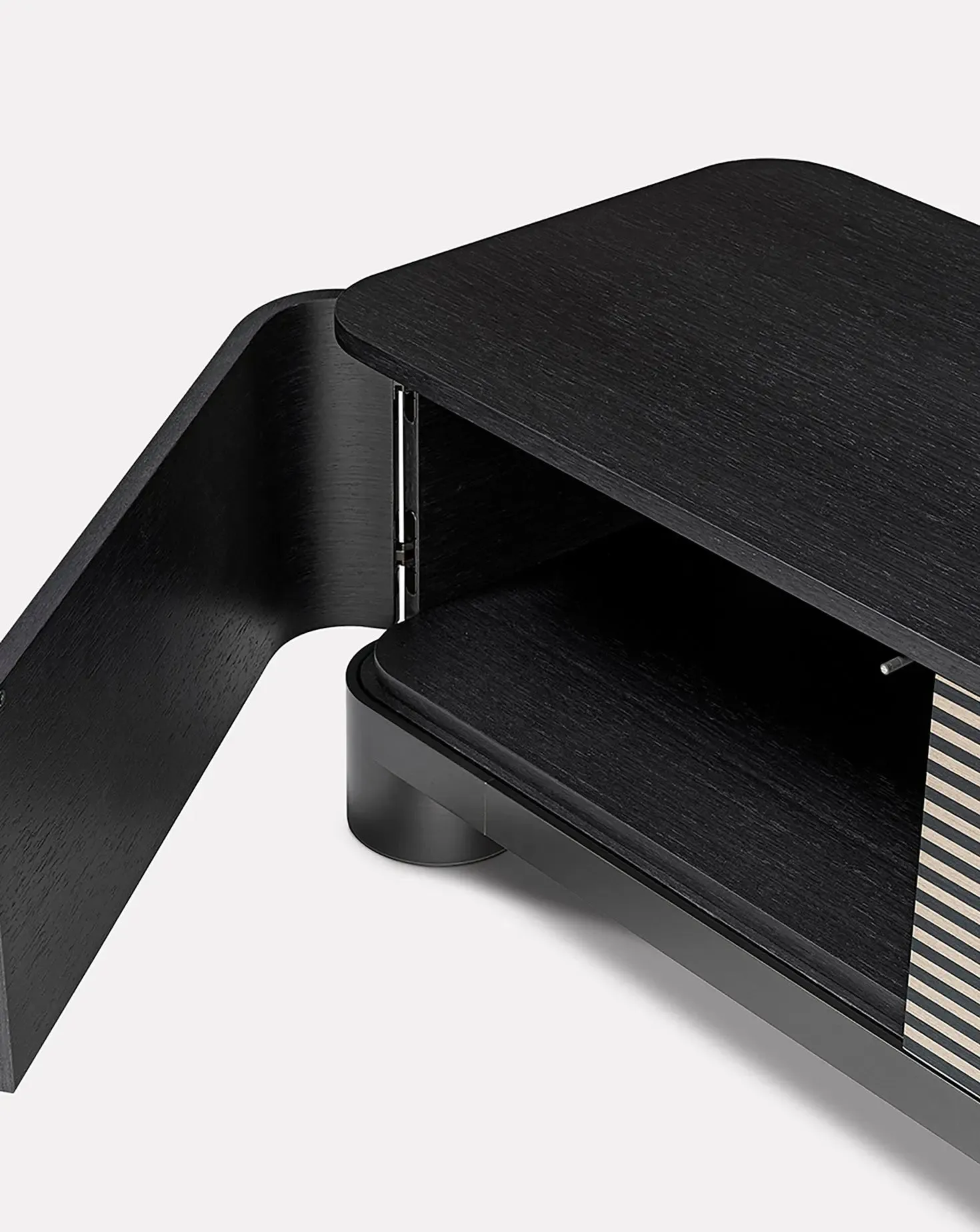 Elisa Giovannoni Bold Living Cabinet