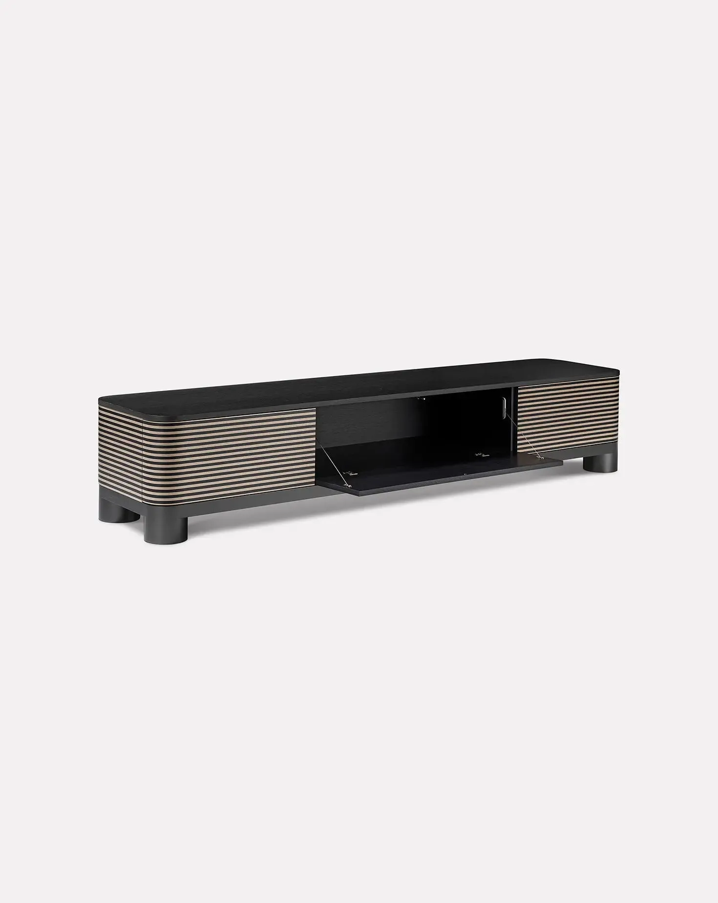 Elisa Giovannoni Bold Living Cabinet