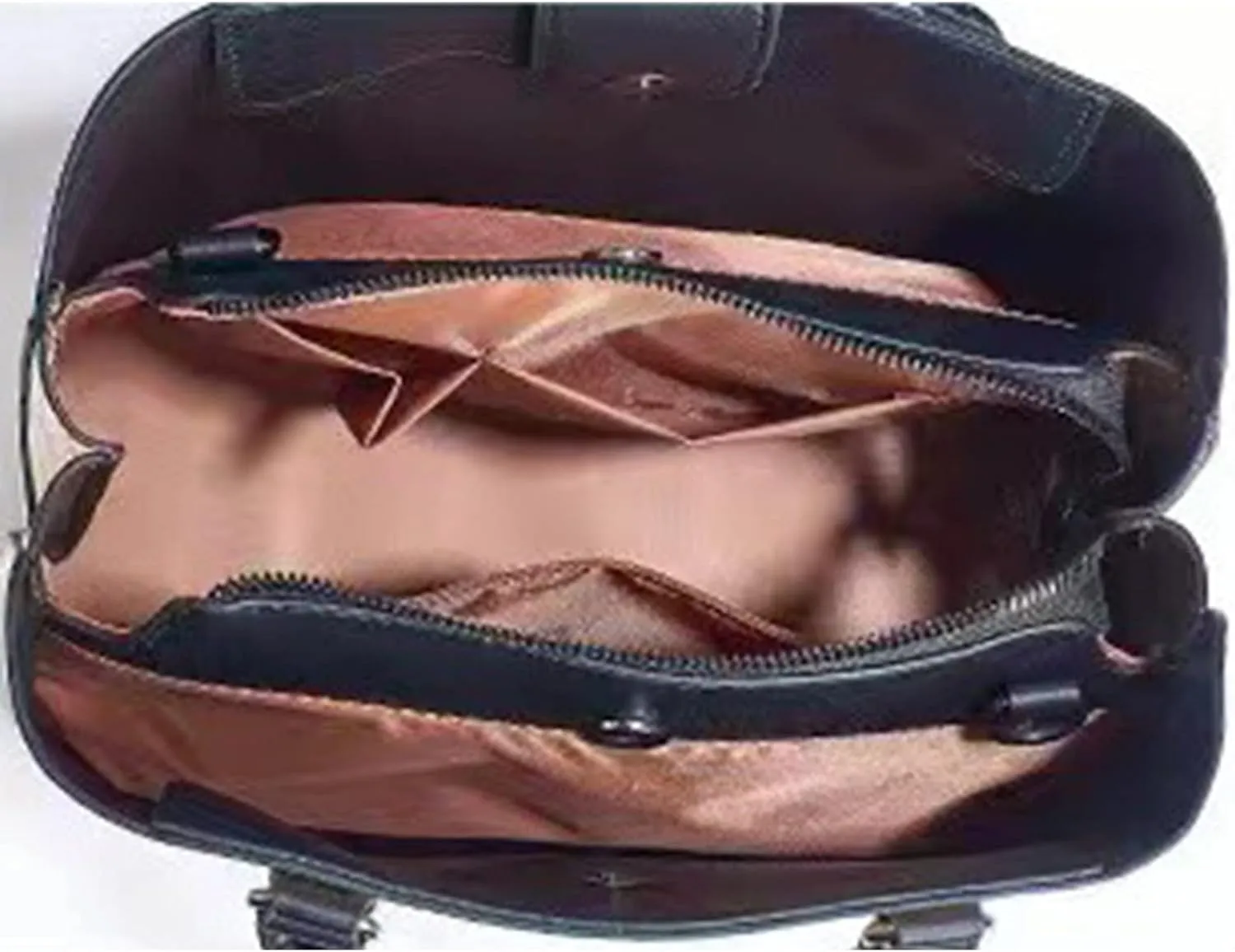 Fashion Tote Top Handle Satchel Women Handbag Large Capacity Leather Messenger Bag Shoulder Handbag