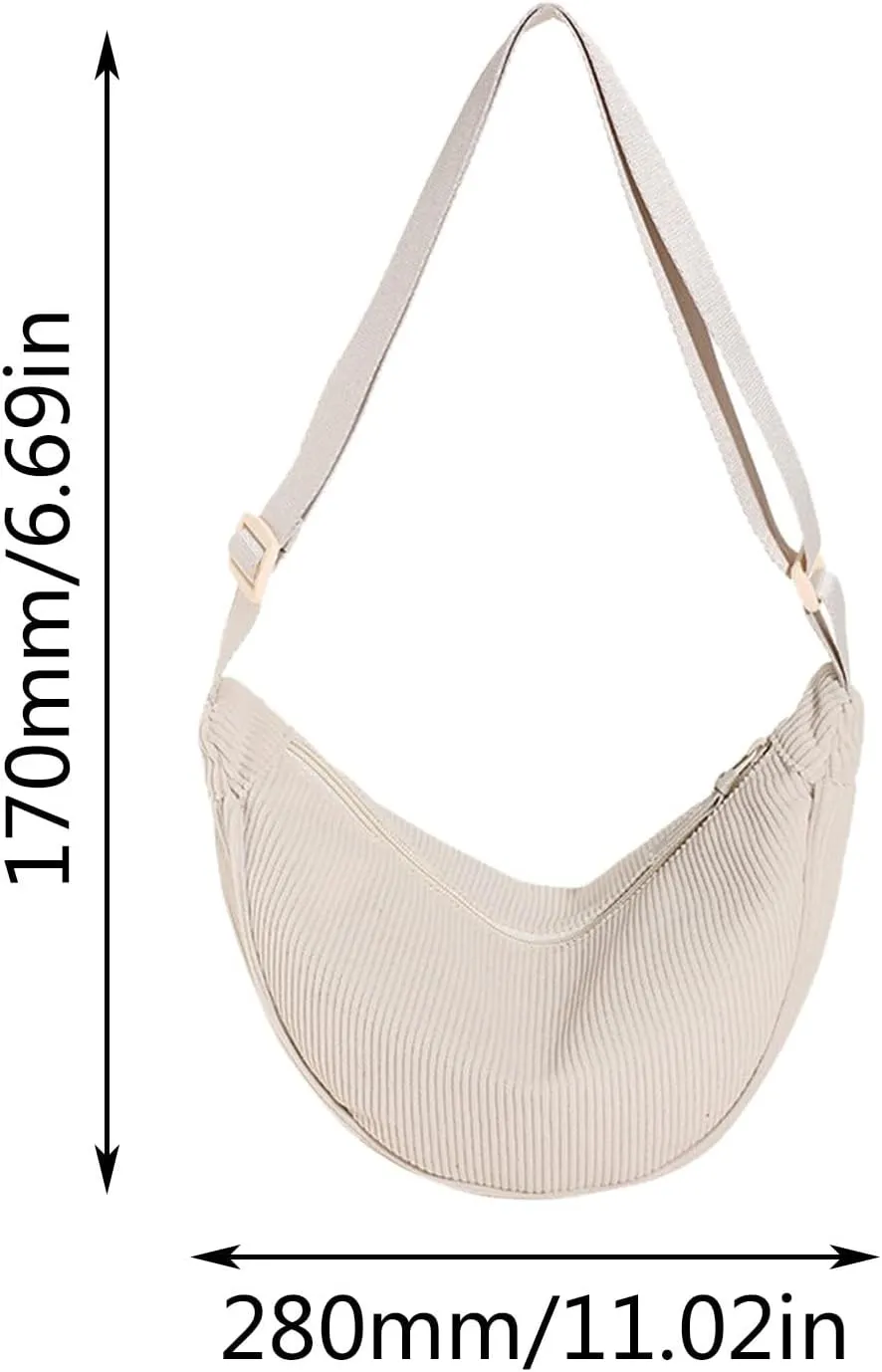 Fashion Woven Purse for Women Top-Handle Shoulder Bag Soft Summer Hobo Tote Bag Hobo, Silver