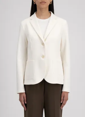 Fitted Loro Piana Blazer