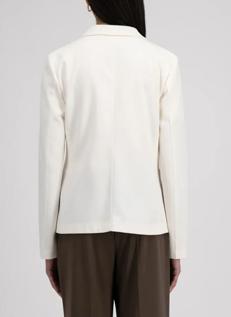 Fitted Loro Piana Blazer