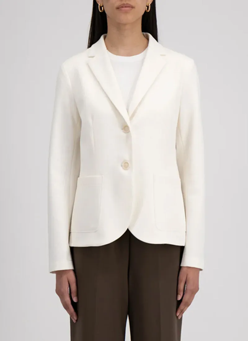 Fitted Loro Piana Blazer