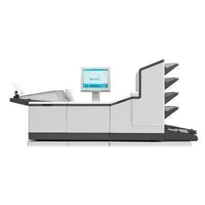 Formax FD 7200 HCVFi Folder Inserter (Discontinued)