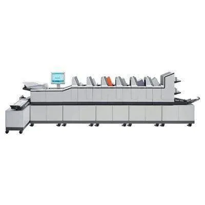 Formax FD 7200 HCVFi Folder Inserter (Discontinued)