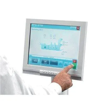 Formax FD 7200 HCVFi Folder Inserter (Discontinued)