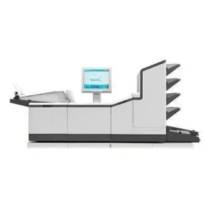 Formax FD 7200 HCVFi Folder Inserter (Discontinued)