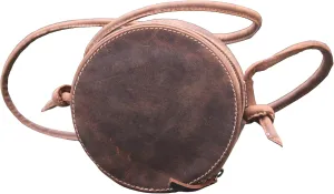 Genuine Leather Crossbody Sling bag for Women Fancy & Stylish Bags for Girls