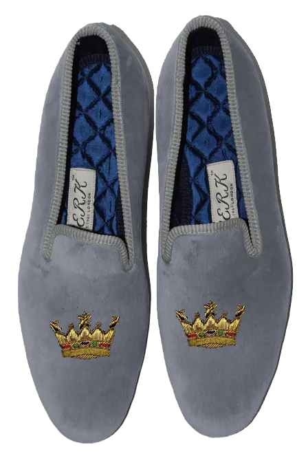 Gold Coronet