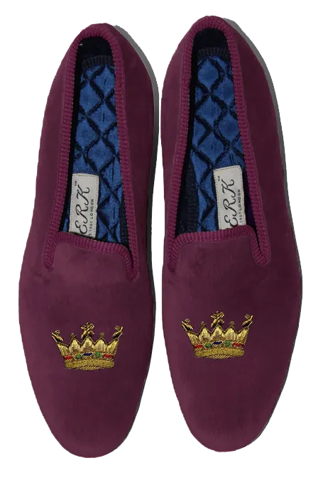 Gold Coronet
