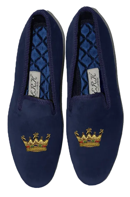 Gold Coronet