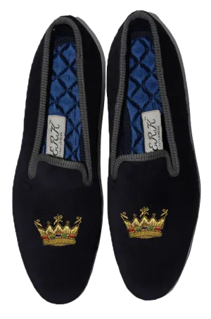 Gold Coronet