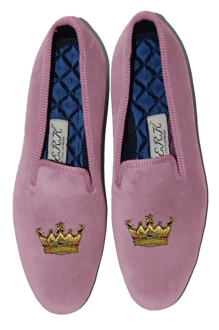 Gold Coronet