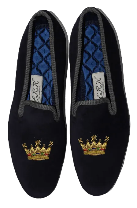 Gold Coronet