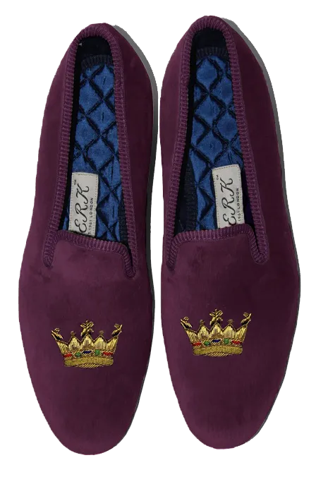 Gold Coronet
