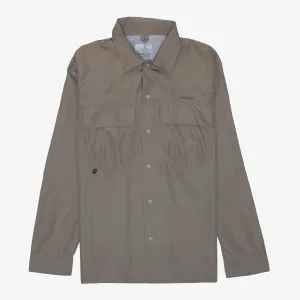 Gramicci Light Ripstop Utility Shirt