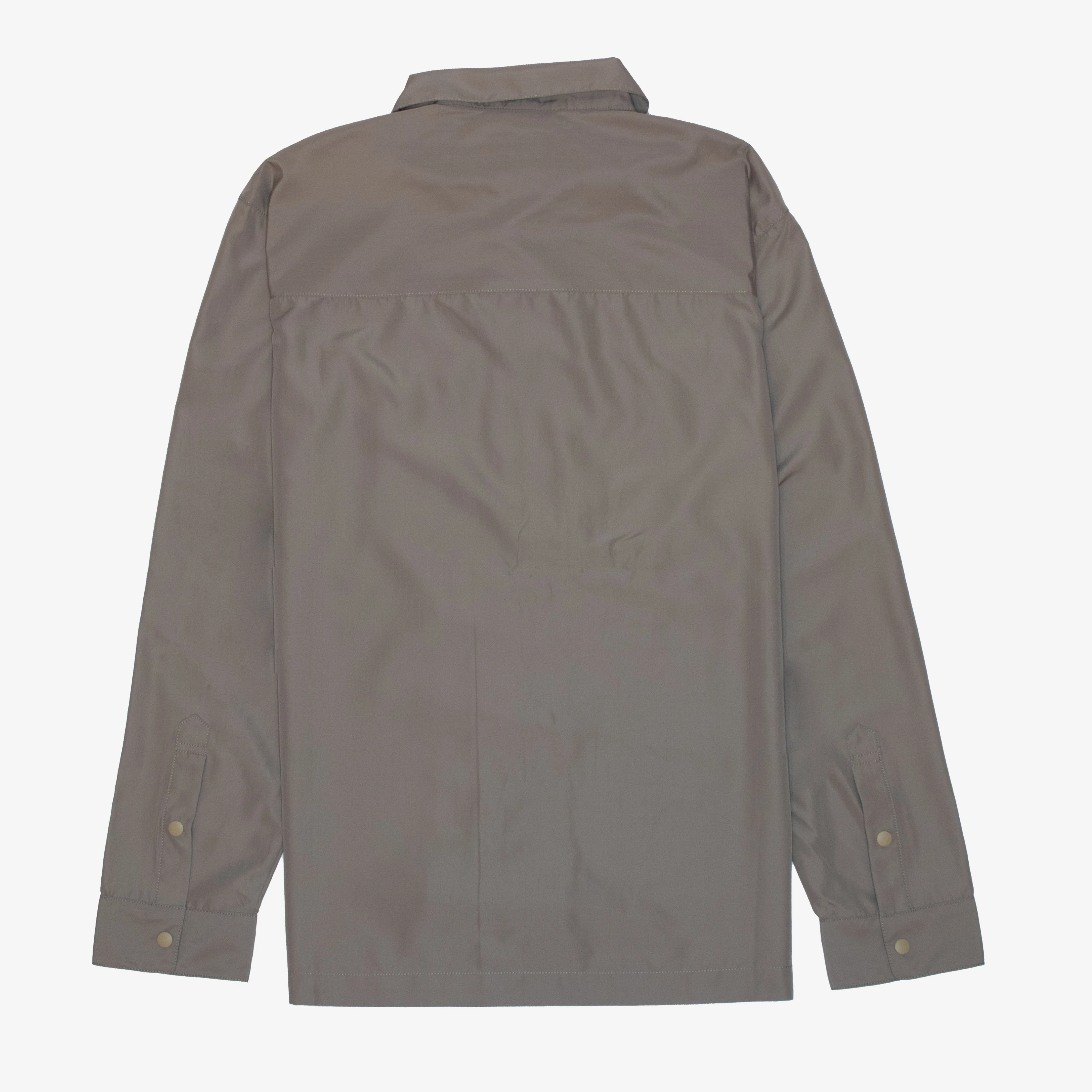 Gramicci Light Ripstop Utility Shirt