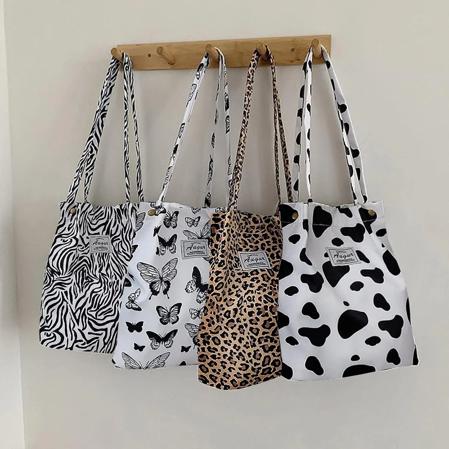 Grunge Hobo Bag Fairy Grunge Shoulder Bag Y2k Vintage Crossbody for Women Unisex Hobo