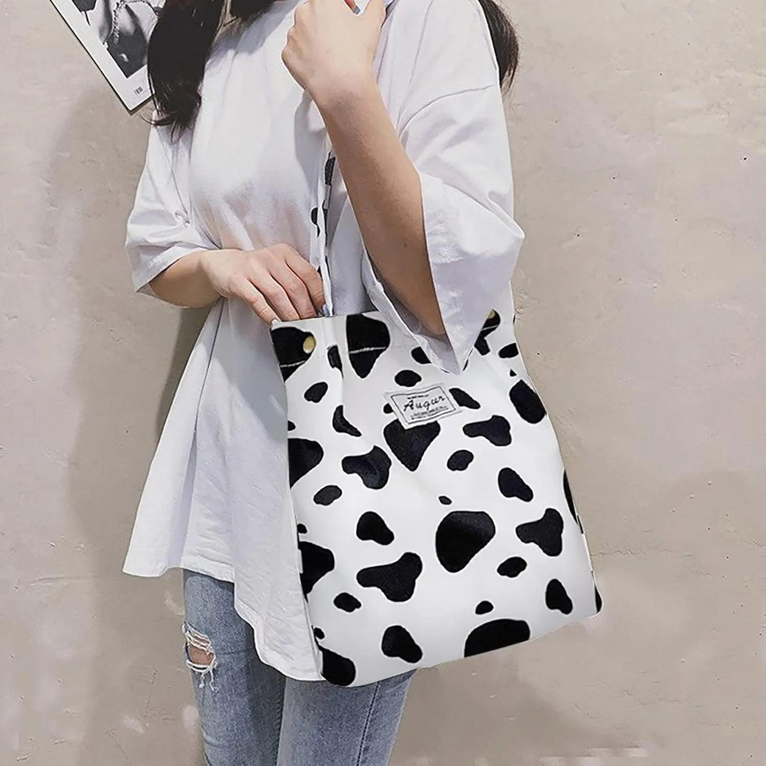 Grunge Hobo Bag Fairy Grunge Shoulder Bag Y2k Vintage Crossbody for Women Unisex Hobo