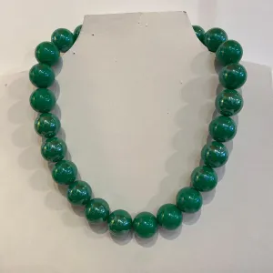 Harry - Green