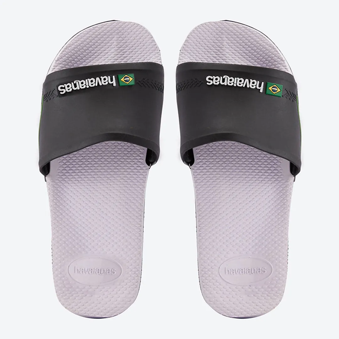 Havaianas Slide Brasil