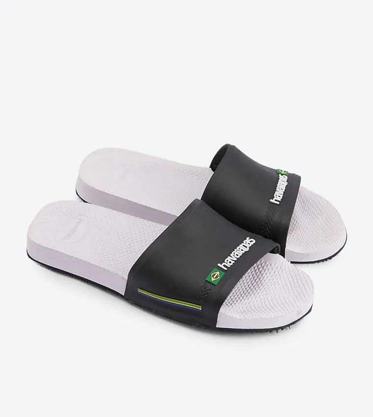 Havaianas Slide Brasil