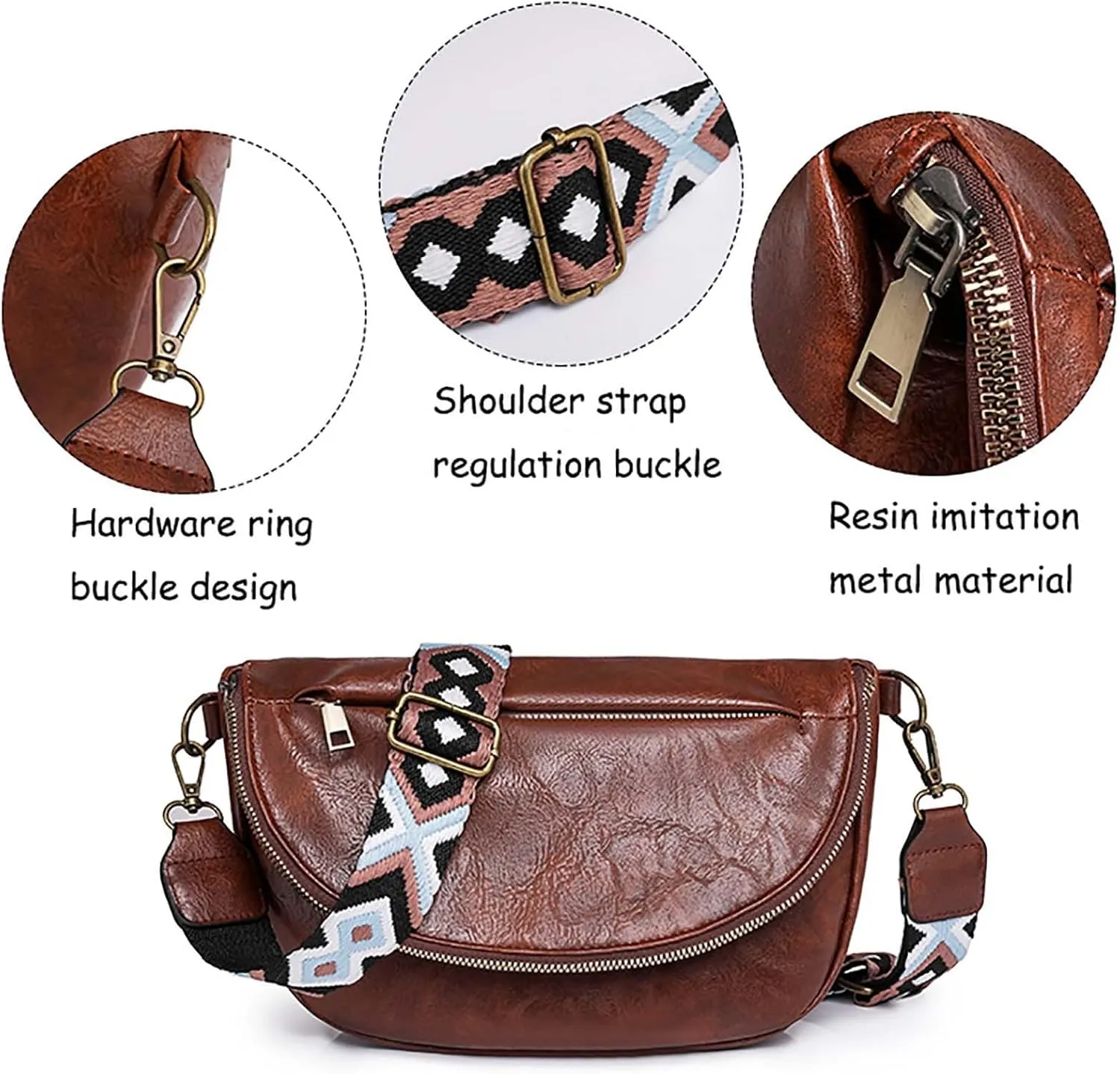 Hobo Bags for Women Shoulder Purses and Handbags Hobo, Silver