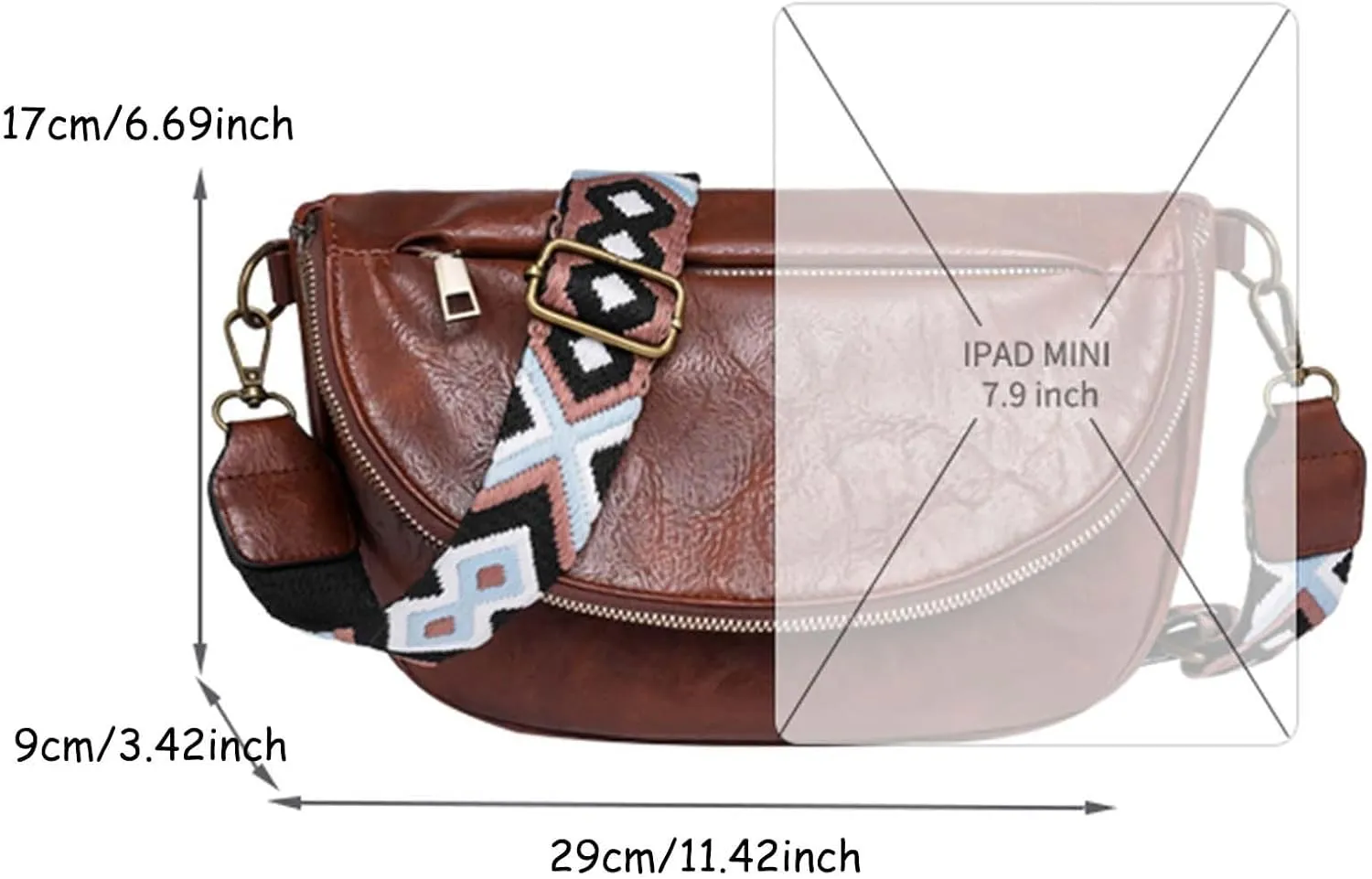 Hobo Bags for Women Shoulder Purses and Handbags Hobo, Silver