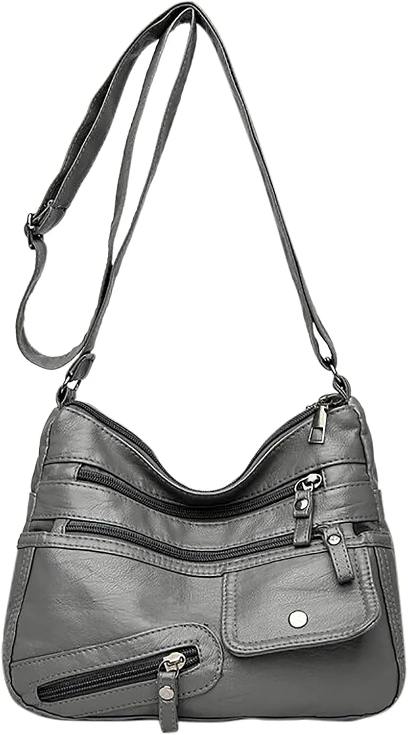 Hobo Bags for Women Shoulder Purses and Handbags Women's Cotton Oversized Hobo Shoulder Bag