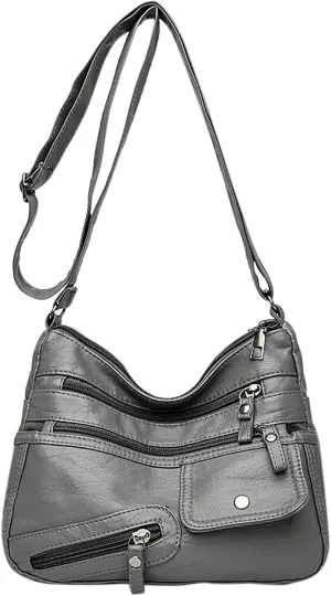 Hobo Bags for Women Shoulder Purses and Handbags Women's Cotton Oversized Hobo Shoulder Bag