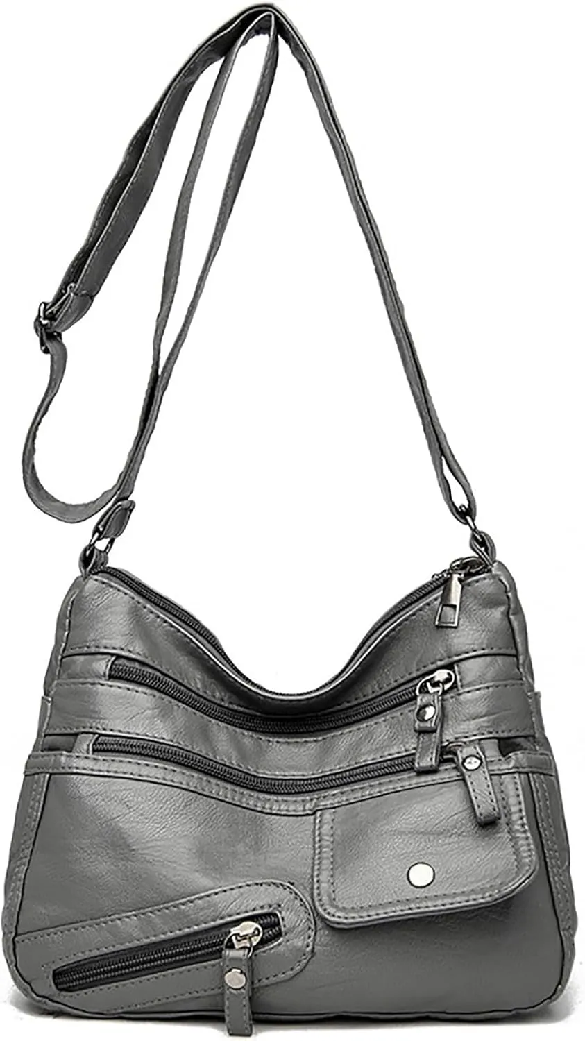 Hobo Bags for Women Shoulder Purses and Handbags Women's Cotton Oversized Hobo Shoulder Bag